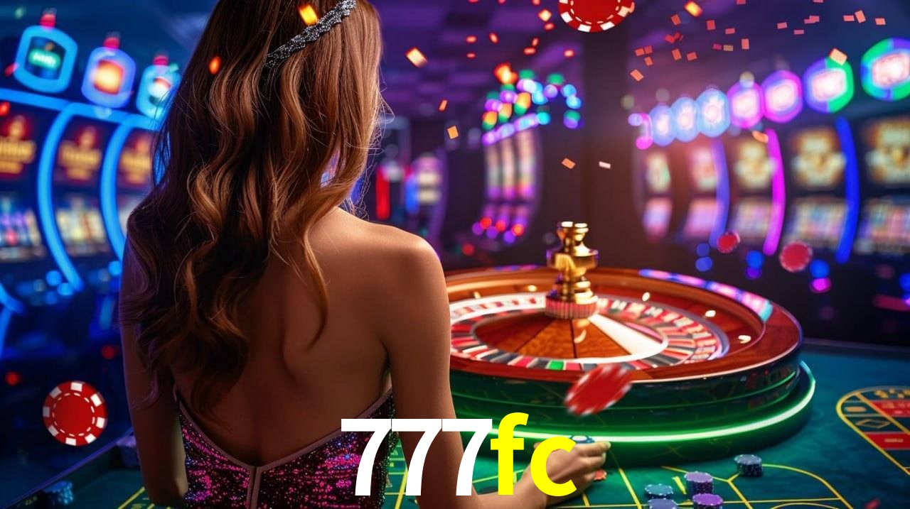777fc App Interface