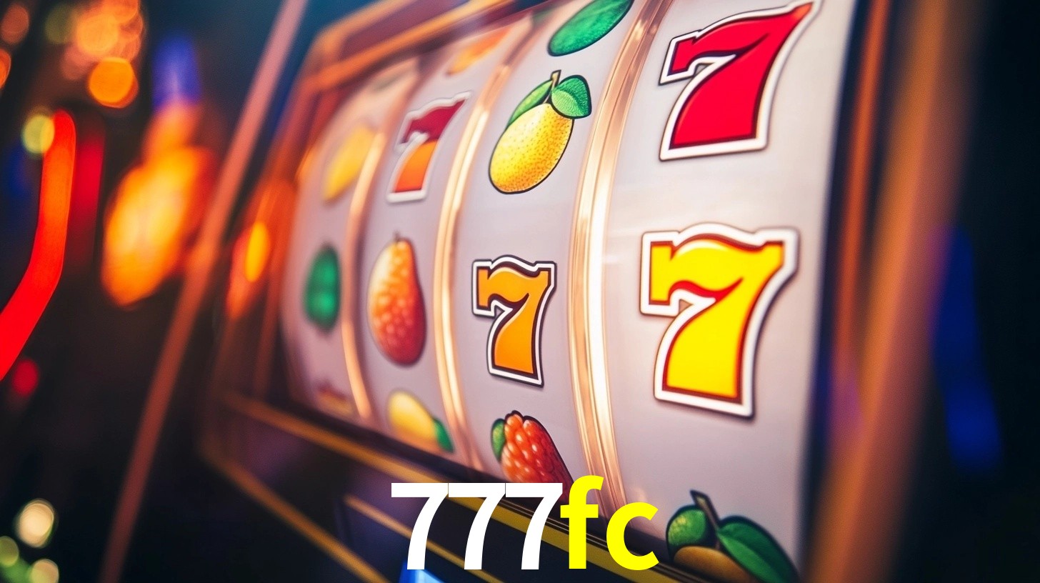 Welcome Bonus 777fc