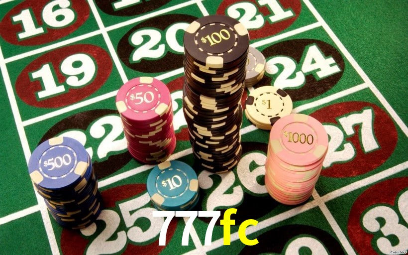 Statistics 777fc