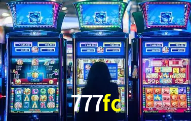 VIP Casino 777fc