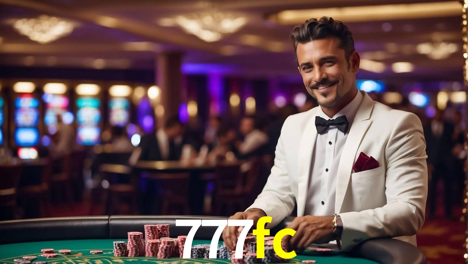 Quick Registration 777fc